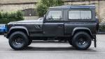 Land Rover Defender Flying Huntsman 105 by Project Kahn 2018 года